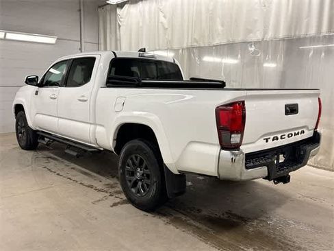 Used 2022 Toyota Tacoma SR5 image 20