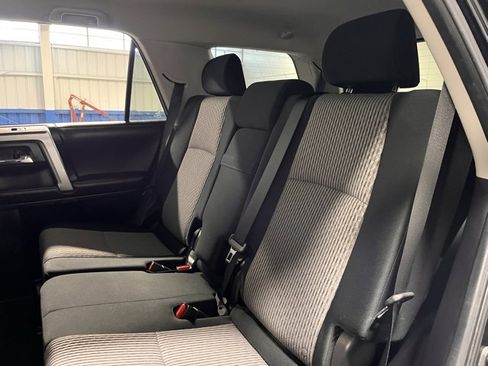 Used 2024 Toyota 4Runner SR5 image 17