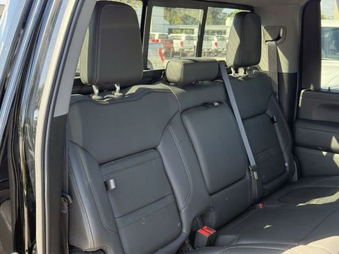 Used 2020 GMC Sierra 2500 Denali w/ Denali Ultimate Package image 30