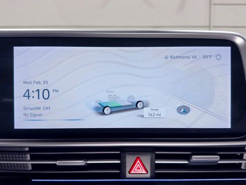 Used 2024 Hyundai Ioniq 6 SEL image 10