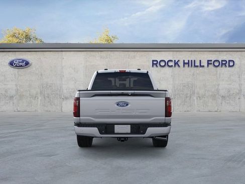New 2026 Ford F150 XLT w/ Equipment Group 302A MID AWD/4WD image 7