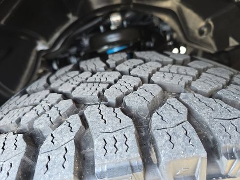 Used 2025 RAM 1500 Rebel w/ Rebel Level 2 Equipment Group image 22