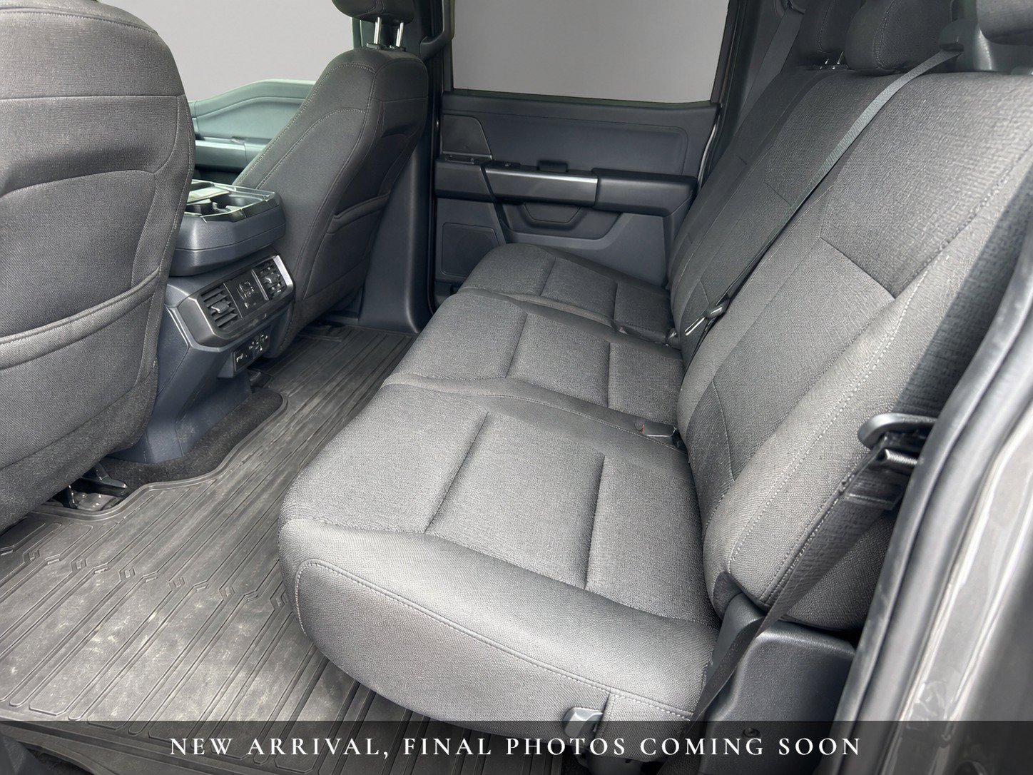 Used 2024 Ford F150 XLT w/ Equipment Group 302A MID AWD/4WD image 5