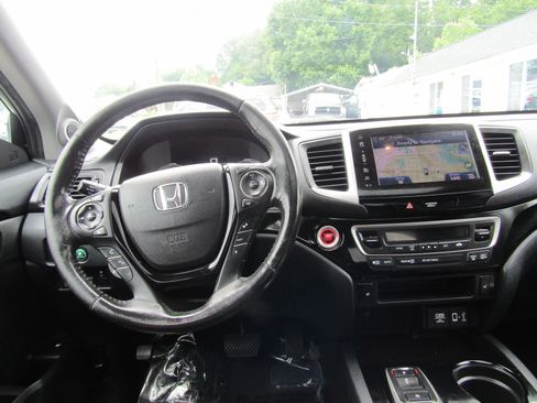 Used 2020 Honda Ridgeline RTL-E image 21