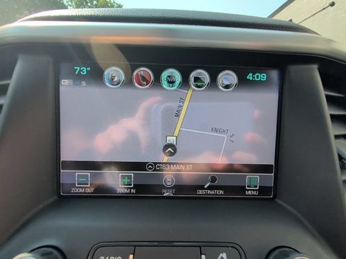 Used 2019 GMC Acadia SLT w/ LPO, Floor Liner Package AWD/4WD image 21