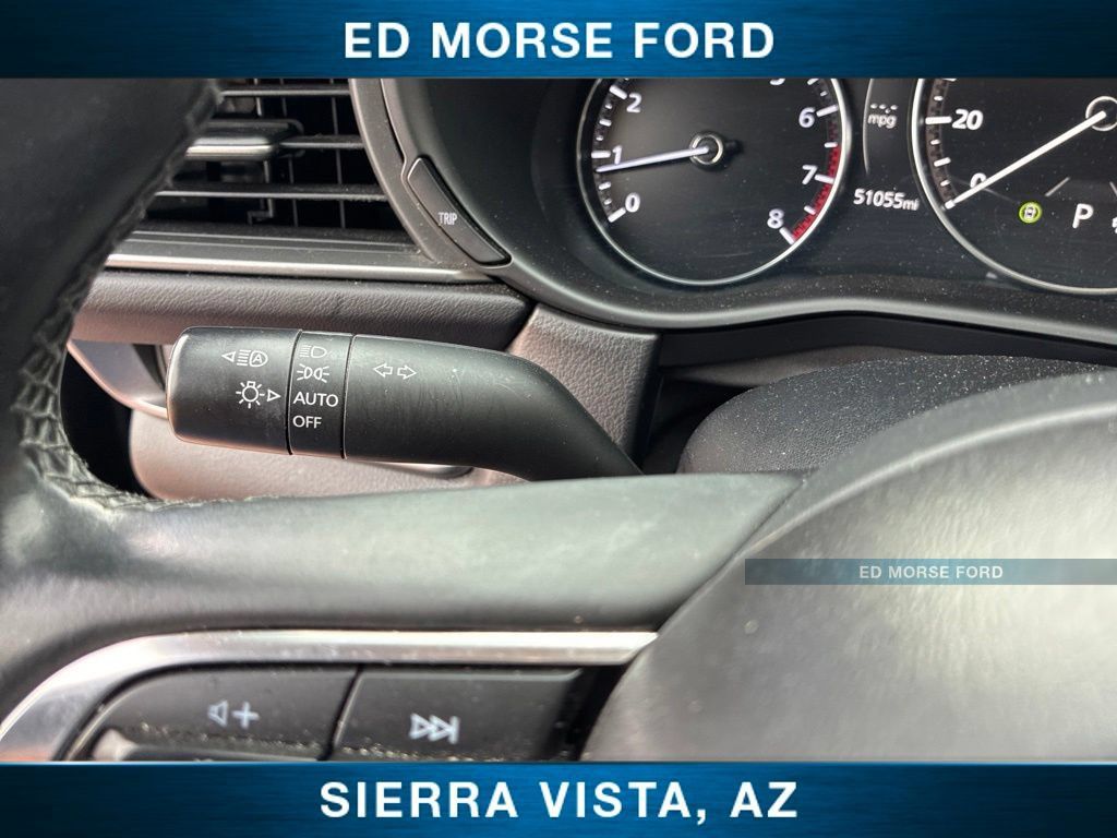 Used 2024 MAZDA CX-30 AWD 2.5 S w/ Select Sport Pkg image 26