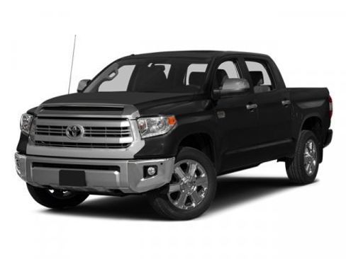 Used 2014 Toyota Tundra SR5 image 1
