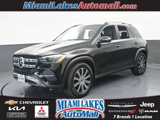 Used 2026 Mercedes-Benz GLE 350 4MATIC 360° Tour