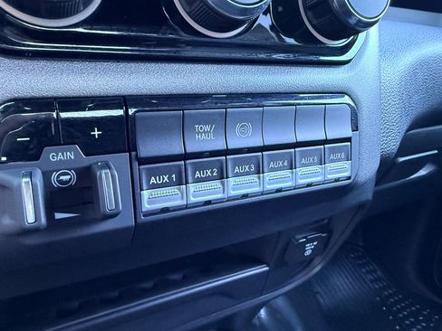 New 2026 RAM 3500 Tradesman w/ Chrome Appearance Group A image 22