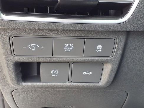 New 2026 Hyundai Sonata SEL image 21