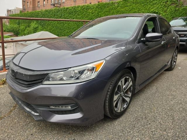Used 2017 Honda Accord Sport Special Edition image 3