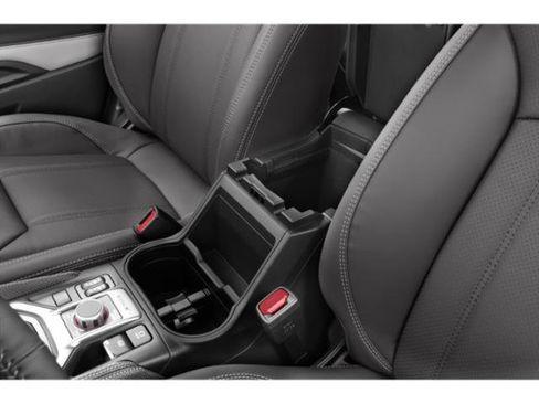 Certified 2023 Subaru Forester Limited AWD/4WD image 17