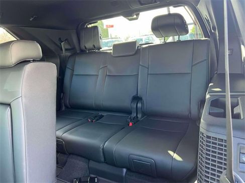 New 2025 Toyota Sequoia Limited image 15