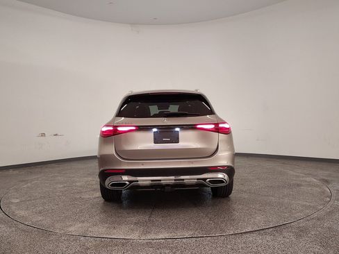 Certified 2023 Mercedes-Benz GLC 300 4MATIC image 10