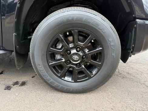 Used 2021 Toyota Tundra SR5 w/ SX Package image 45