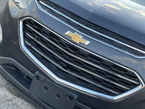 Used 2016 Chevrolet Equinox LT w/ Convenience Package image 30