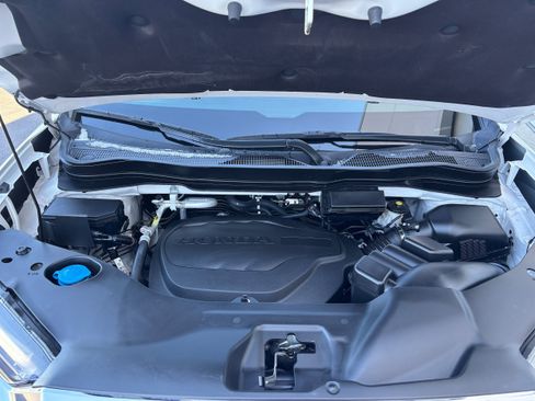 Used 2023 Honda Ridgeline RTL-E image 14