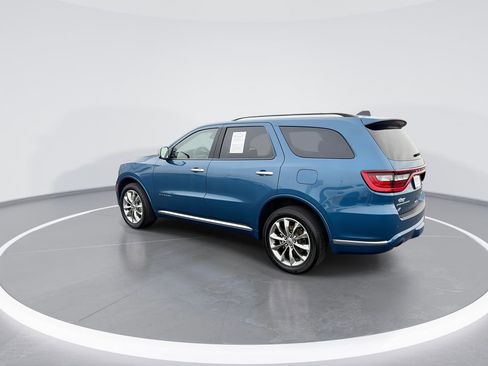 Used 2024 Dodge Durango Citadel image 6