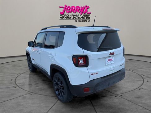 Used 2023 Jeep Renegade Latitude image 5