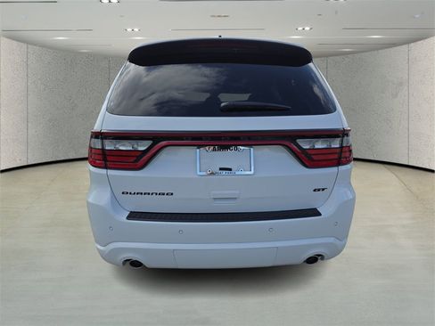 New 2026 Dodge Durango GT w/ Blacktop Package image 5