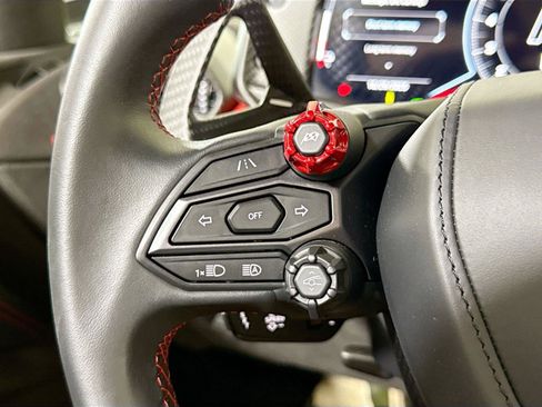 Used 2024 Lamborghini Revuelto AWD/4WD image 21