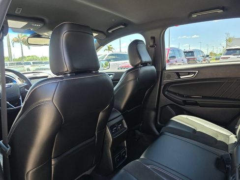 Used 2020 Ford Edge ST AWD/4WD image 20