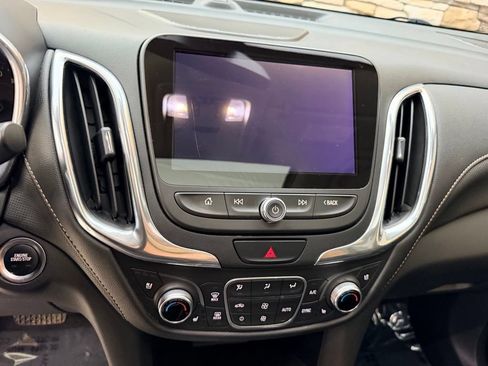 Used 2019 Chevrolet Equinox Premier AWD/4WD image 19