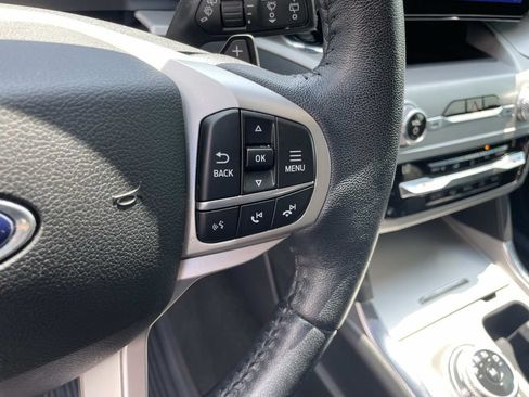 Used 2021 Ford Explorer XLT w/ Equipment Group 202A RWD image 21
