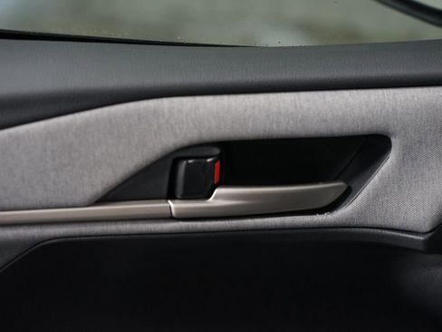 Certified 2025 Toyota Camry LE image 32