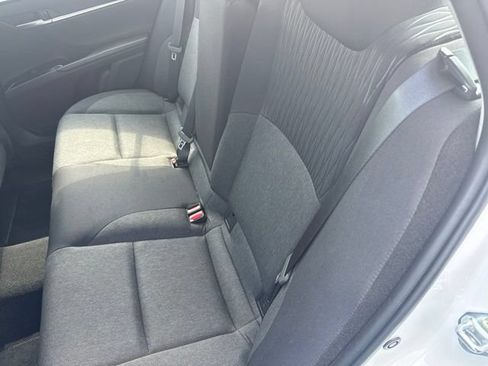 Used 2026 Toyota Camry LE FWD image 21