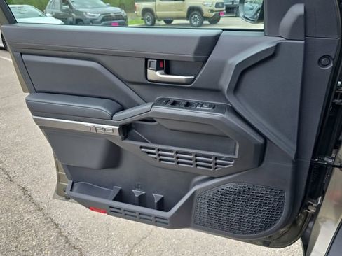 New 2026 Toyota Tacoma TRD Off-Road AWD/4WD image 26
