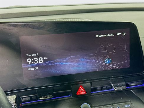 Used 2024 Hyundai Elantra N Line image 24