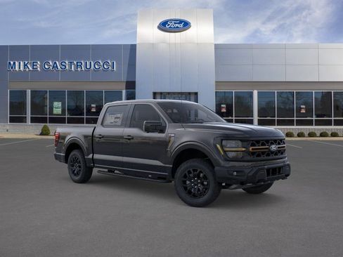 New 2026 Ford F150 Tremor w/ Equipment Group 402A High AWD/4WD image 7