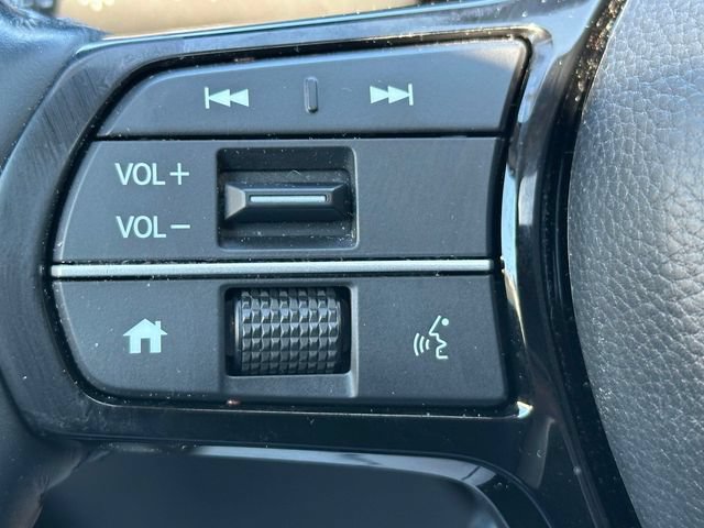 Used 2024 Honda CR-V EX-L image 27