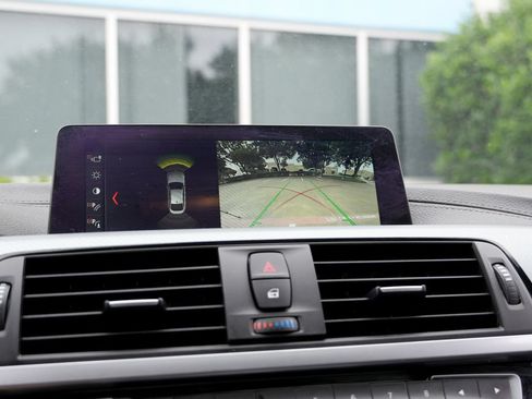 Used 2018 BMW 430i Gran Coupe RWD image 10