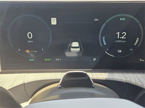 New 2025 Hyundai Santa Fe Calligraphy image 23