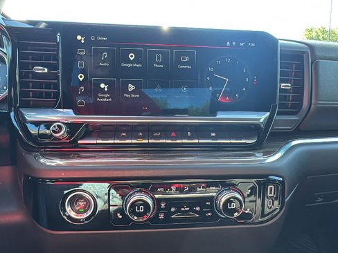 Certified 2023 GMC Sierra 1500 Elevation AWD/4WD image 14