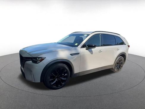 Used 2026 MAZDA CX-90 3.3 Turbo w/ Premium Sport Pkg AWD/4WD image 7