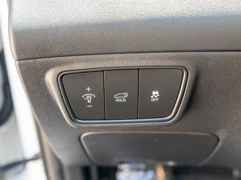 Used 2022 Hyundai Tucson Limited AWD/4WD image 19
