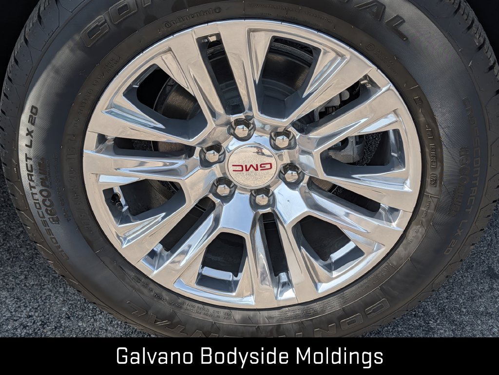 New 2026 GMC Yukon Denali AWD/4WD image 12