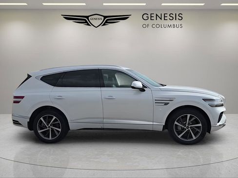 New 2026 Genesis GV80 3.5T Advanced image 7