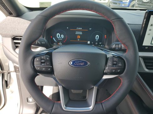 New 2026 Ford Explorer ST-Line w/ ST-Line Street Pack image 14