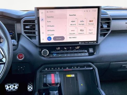 Used 2024 Toyota Tundra TRD Pro image 9