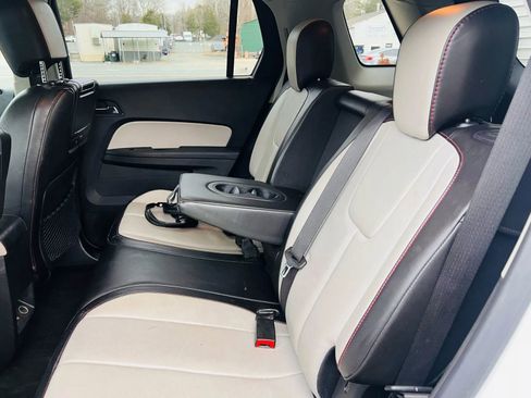 Used 2012 GMC Terrain SLT image 28