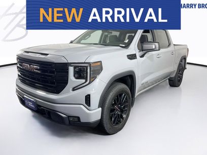 Used 2024 GMC Sierra 1500 Elevation