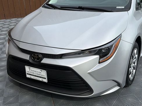 Used 2026 Toyota Corolla LE FWD image 18