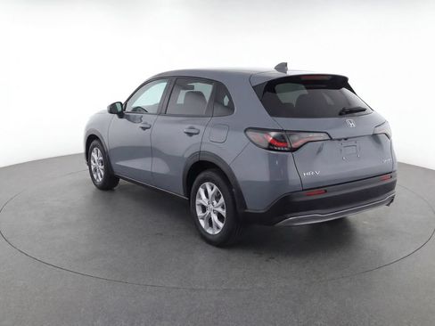 Used 2025 Honda HR-V Sport image 3