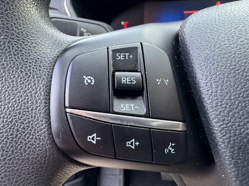 Used 2025 Ford Escape Active AWD/4WD image 31