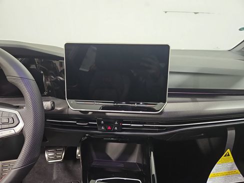 New 2026 Volkswagen GTI S FWD image 18