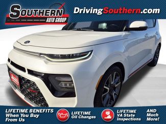 Used 2020 Kia Soul GT-Line Turbo 360° Tour